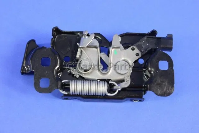 Hood Latch - Mopar (68202833AA)