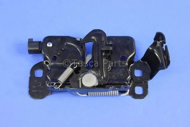 Hood Latch - Mopar (68202833AA) - view 13