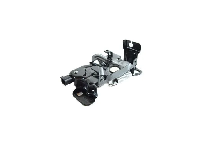 Hood Latch - Mopar (68202833AA) - view 3