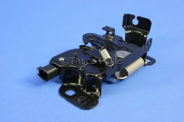 Hood Latch - Mopar (68202833AA) - view 5