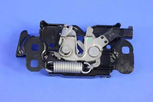Hood Latch - Mopar (68202833AA) - view 7