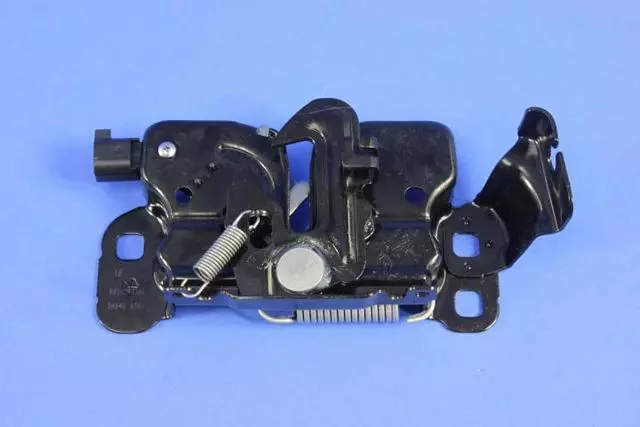 Hood Latch - Mopar (68202833AA) - view 8
