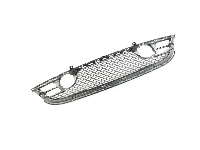 Lower Grille - Mopar (68202989AC) - view 2