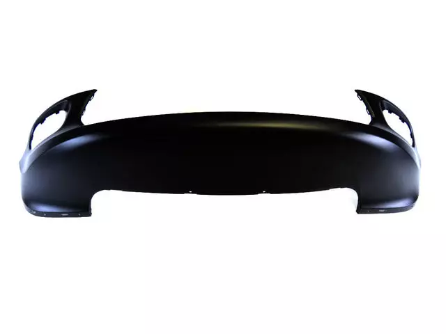 Front Lower Fascia - Mopar (68203213AB)