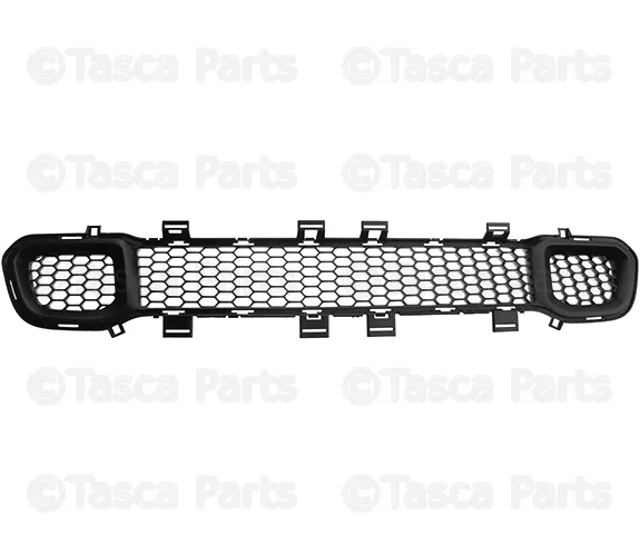 Lower Grille - Mopar (68203216AA) - view 4