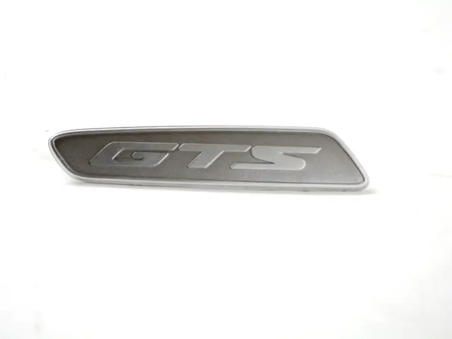 Nameplate - Mopar (68203524ab) - view 16