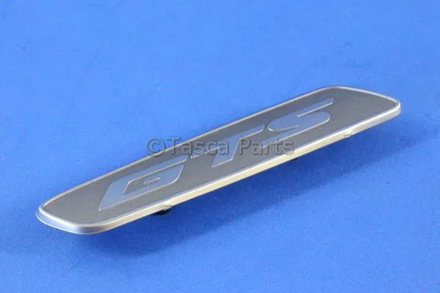 Nameplate - Mopar (68203524ab) - view 4