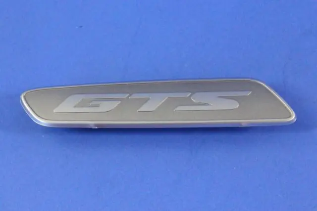 Nameplate - Mopar (68203524ab) - view 5