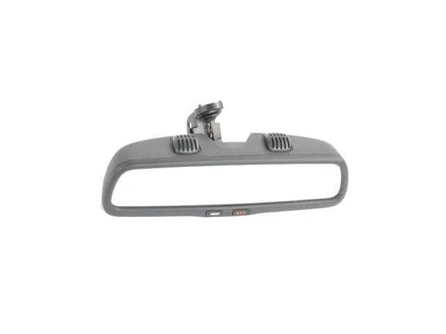 Inside Rear View Mirror - Mopar (68203589AD) - view 6