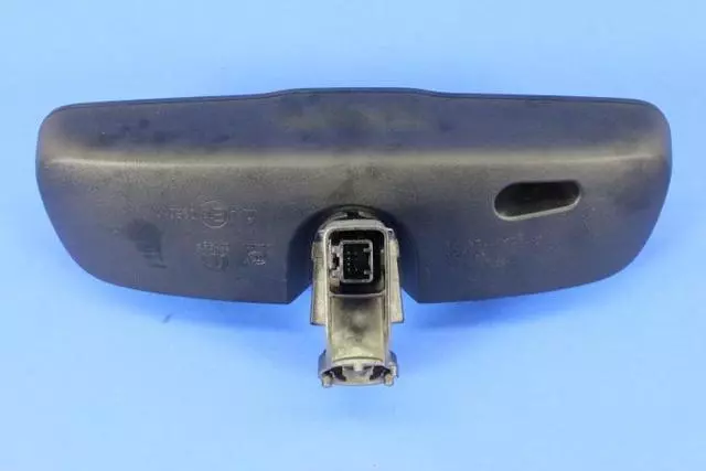 Inside Rear View Mirror - Mopar (68203591AA) - view 5