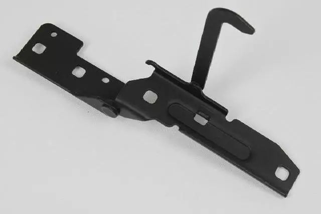 Hinge - Passenger Side (RH) - Mopar (68204480AA) - view 12