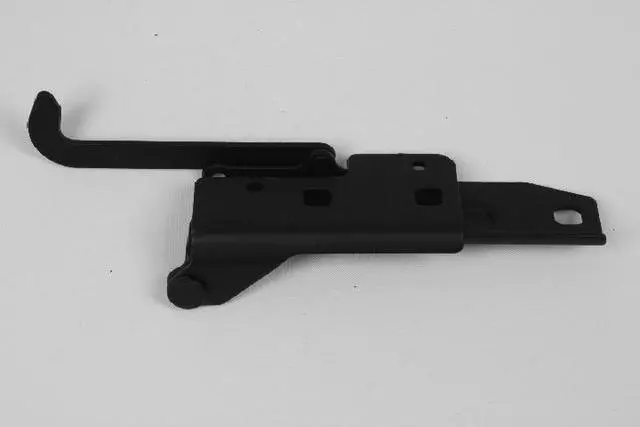 Hinge - Passenger Side (RH) - Mopar (68204480AA) - view 13