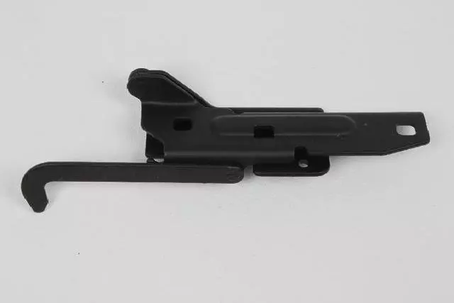 Hinge - Passenger Side (RH) - Mopar (68204480AA) - view 4