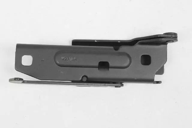 Storage Compartment Hinge, Left - Mopar (68204481AA) - view 11