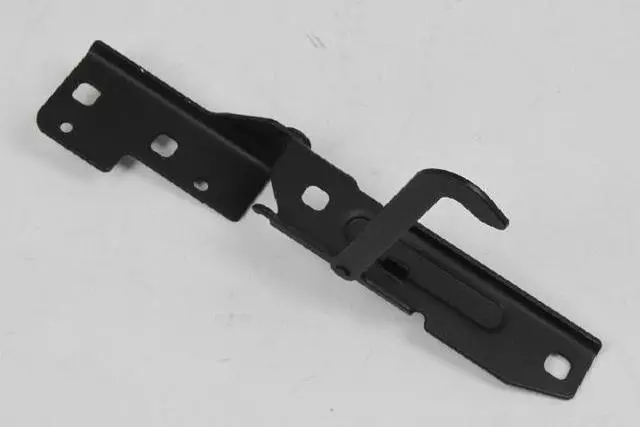 Storage Compartment Hinge, Left - Mopar (68204481AA) - view 13