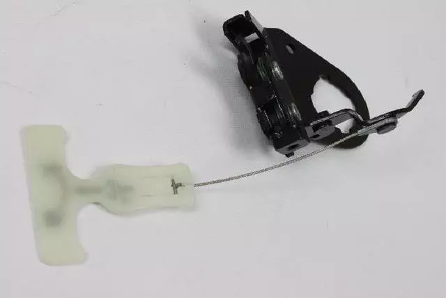 Latch - Driver's Side (LH) - Mopar (68204485AA) - view 11