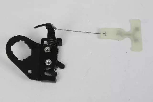 Latch - Driver's Side (LH) - Mopar (68204485AA) - view 12