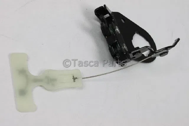 Latch - Driver's Side (LH) - Mopar (68204485AA) - view 2