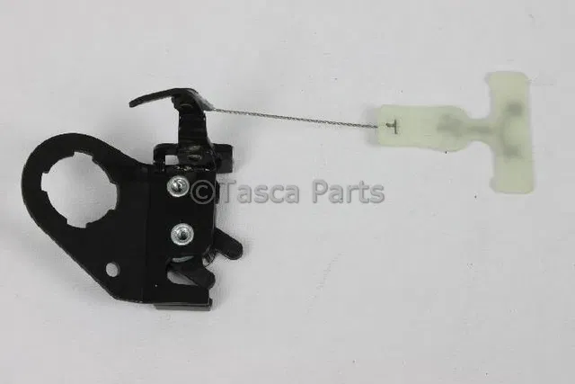 Latch - Driver's Side (LH) - Mopar (68204485AA) - view 3
