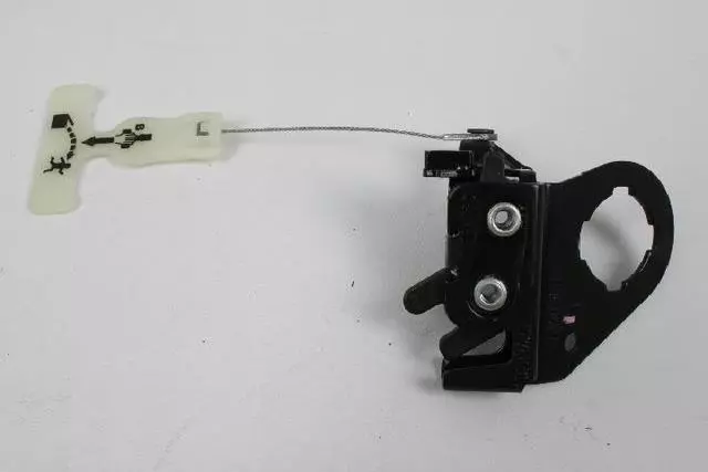 Latch - Driver's Side (LH) - Mopar (68204485AA) - view 6