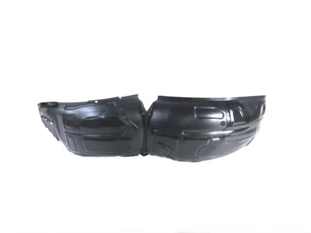 Splash Shield - Driver's Side (LH) - Mopar (68205935AE) - view 10
