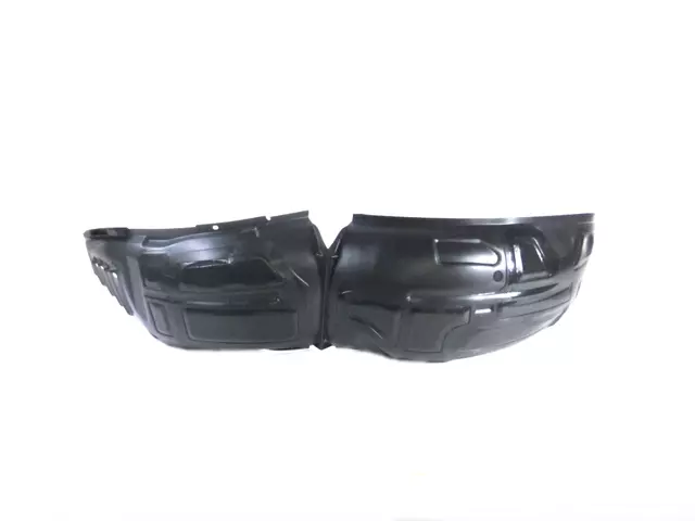 Splash Shield - Driver's Side (LH) - Mopar (68205935AE) - view 12