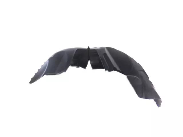 Splash Shield - Driver's Side (LH) - Mopar (68205935AE) - view 14