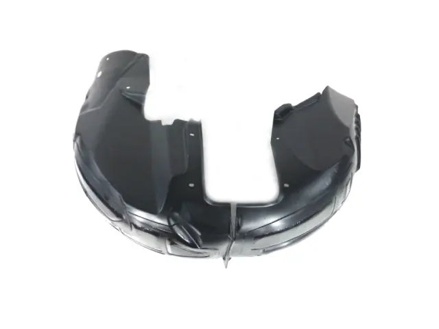 Splash Shield - Driver's Side (LH) - Mopar (68205935AE) - view 7