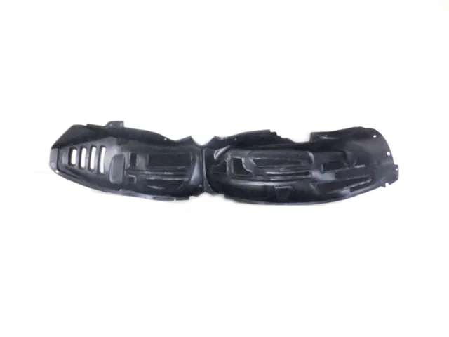 Splash Shield - Driver's Side (LH) - Mopar (68205935AE) - view 9