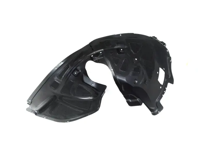 Splash Shield, Right - Mopar (68205936ah) - view 10