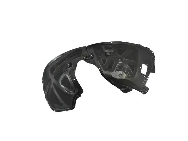 Splash Shield, Right - Mopar (68205936ah) - view 11
