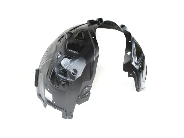 Splash Shield, Right - Mopar (68205936ah) - view 12