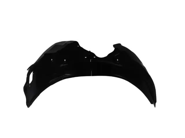 Splash Shield, Right - Mopar (68205936ah) - view 13