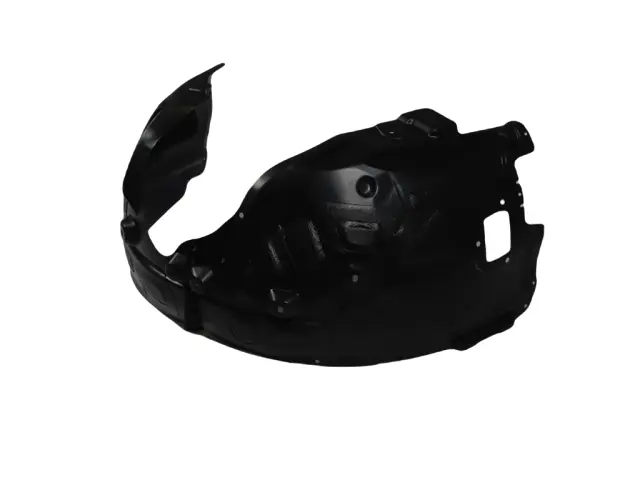 Splash Shield, Right - Mopar (68205936ah) - view 14