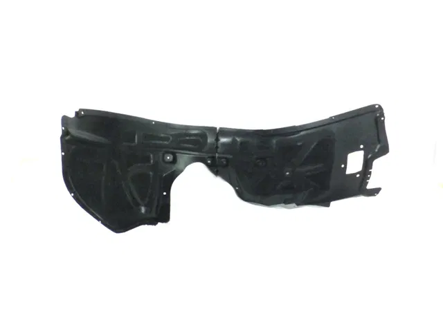 Splash Shield, Right - Mopar (68205936ah) - view 16