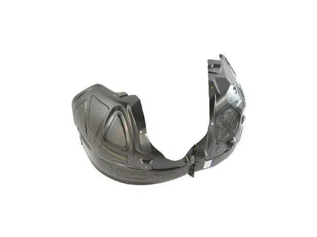Splash Shield, Right - Mopar (68205936ah) - view 18