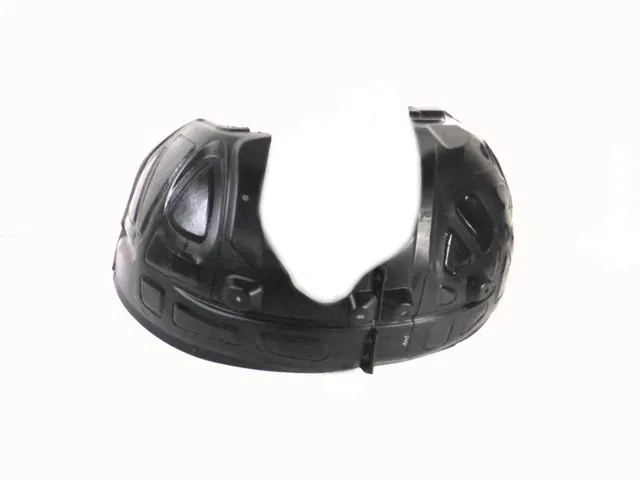 Splash Shield, Right - Mopar (68205936ah) - view 2