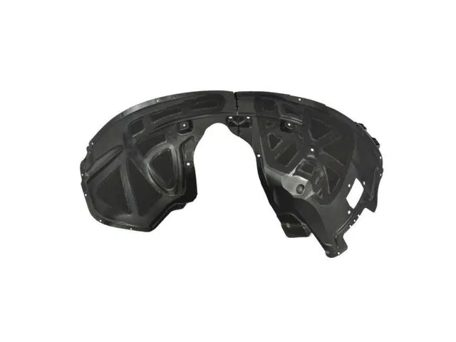 Splash Shield, Right - Mopar (68205936ah) - view 20