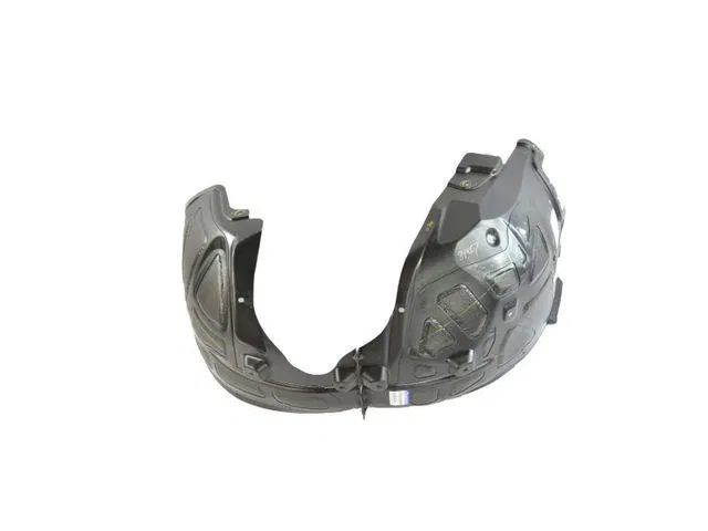 Splash Shield, Right - Mopar (68205936ah) - view 21