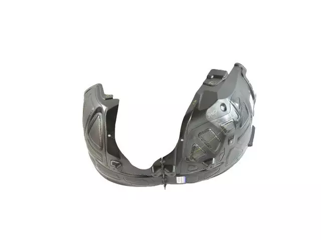 Splash Shield, Right - Mopar (68205936ah) - view 22