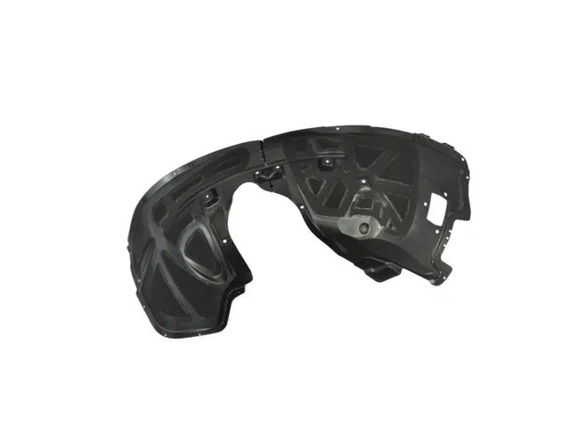 Splash Shield, Right - Mopar (68205936ah) - view 4