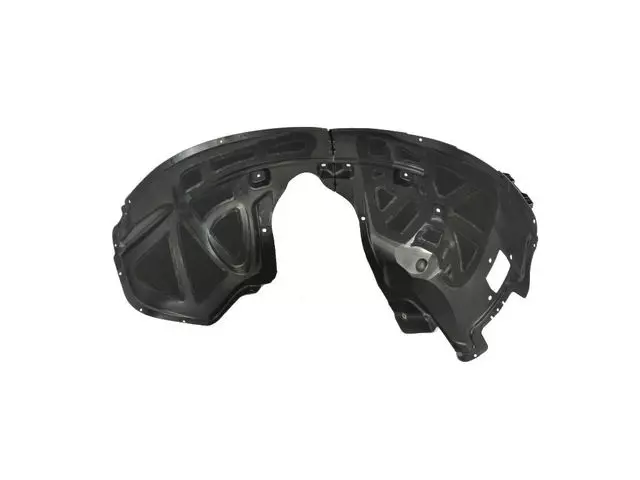 Splash Shield, Right - Mopar (68205936ah) - view 9