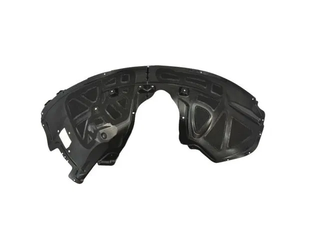 Splash Shield, Left - Mopar (68205937ah)
