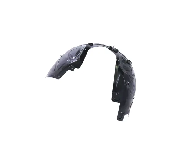 Splash Shield, Left - Mopar (68205937ah) - view 13