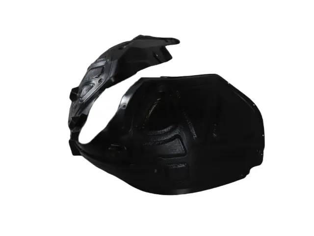 Splash Shield, Left - Mopar (68205937ah) - view 14