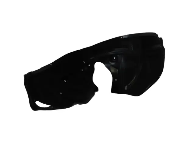 Splash Shield, Left - Mopar (68205937ah) - view 16