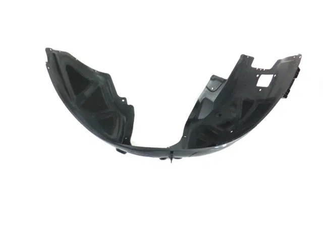 Splash Shield, Left - Mopar (68205937ah) - view 19
