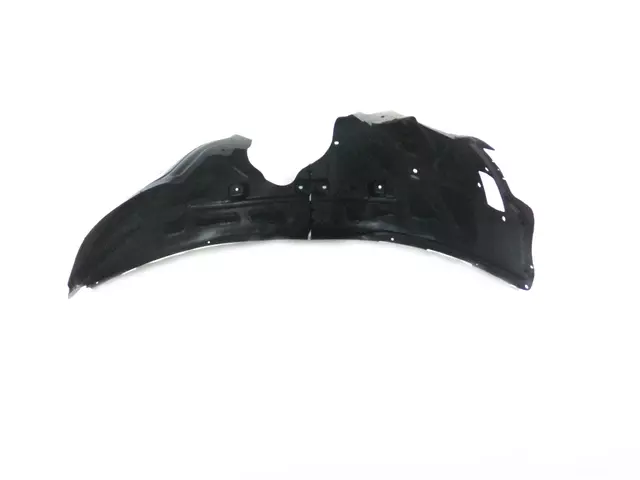 Splash Shield, Left - Mopar (68205937ah) - view 25