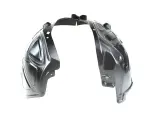 Splash Shield, Left - Mopar (68205937ah) - view 28
