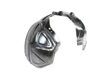 Splash Shield, Left - Mopar (68205937ah) - view 29